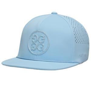 G/FORE Mens G's Perforated Delta Cap