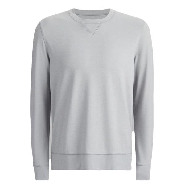 G/FORE Mens Performance Pique Crewneck Sweater - SALE