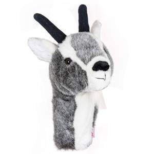 Daphnes Goat Headcover