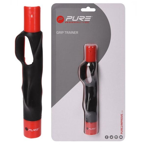 Pure2improve Grip Trainer