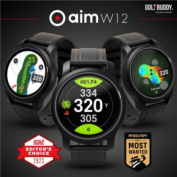 golfbuddy aim w12 ex23