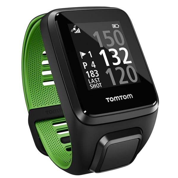 TomTom Golfer 2 SE GPS Watch
