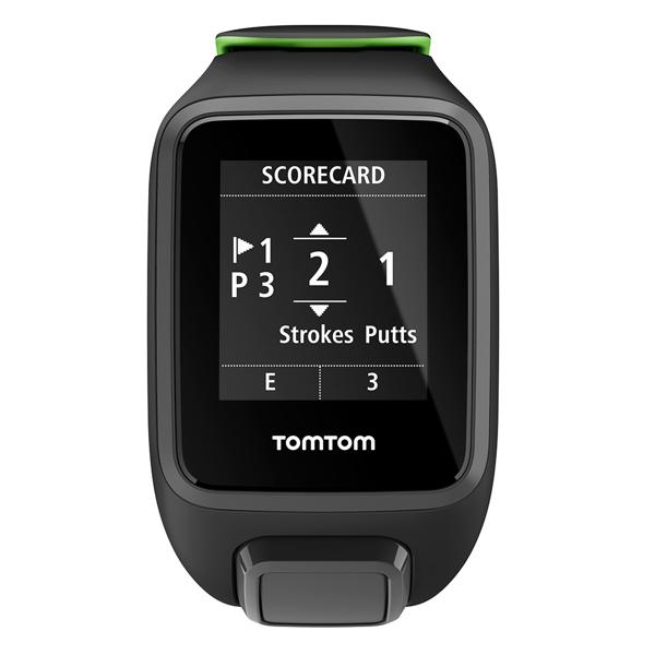 golfer 2 se blackgreen ex14