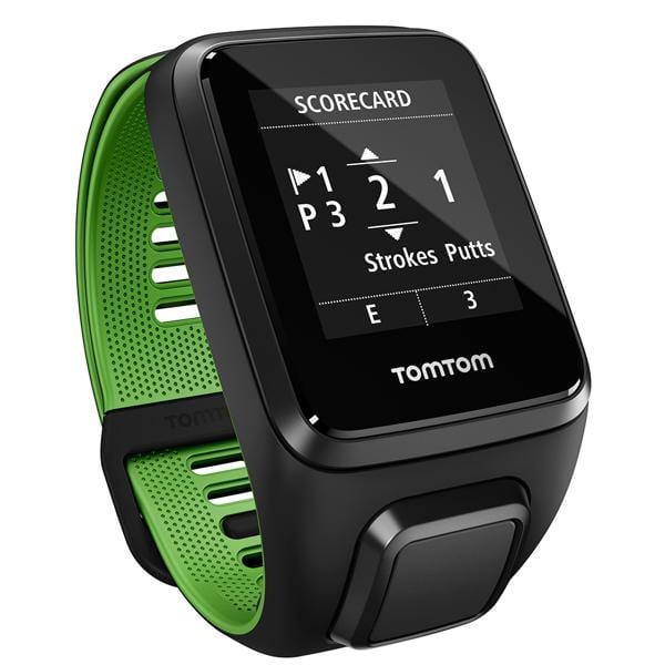 golfer 2 se blackgreen ex4