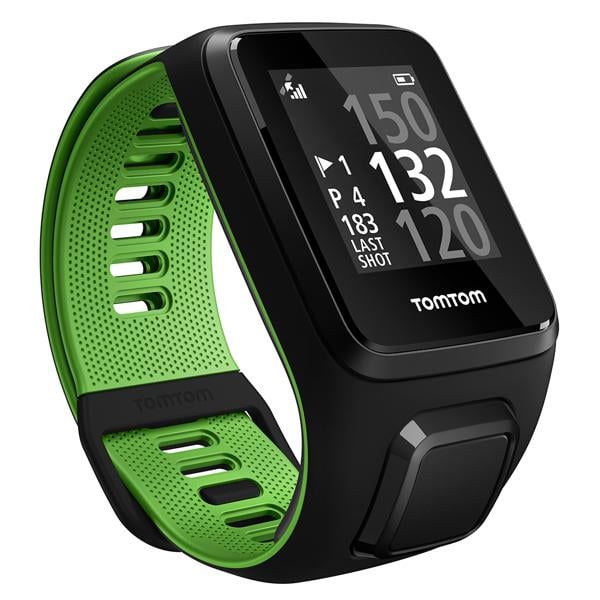 golfer 2 se blackgreen ex6