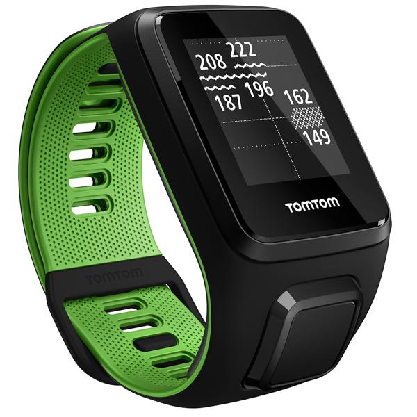 golfer 2 se blackgreen ex7