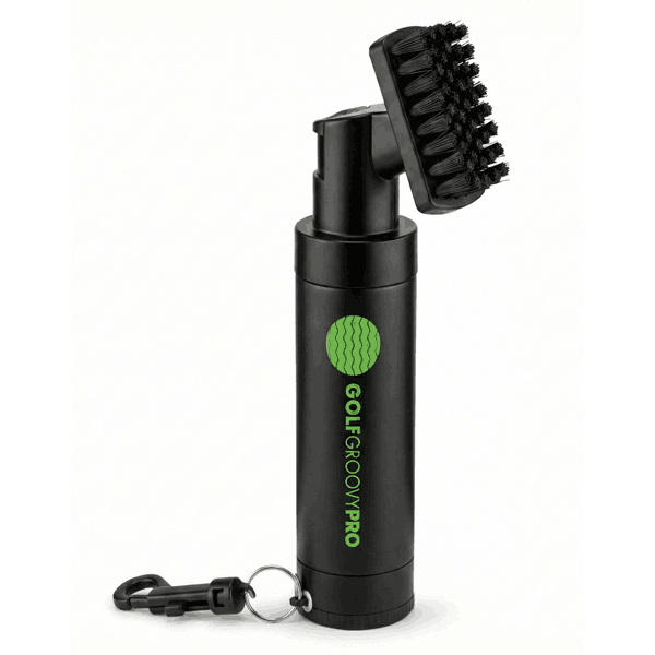 Golf Groovy Pro Club Cleaner