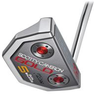 SCOTTY CAMERON GOLO5 DUALBALANCE パター GOLO 5 Dual Balance - Scotty Cameron