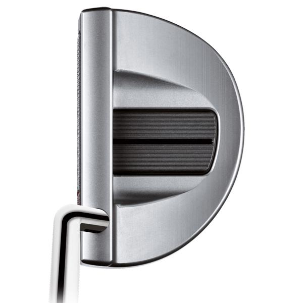 Scotty Cameron Golo 5R Back Mallet Putter | GolfOnline