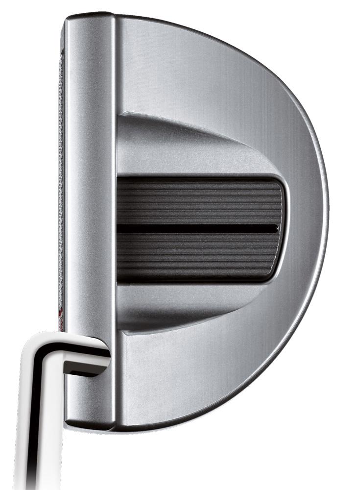 Scotty Cameron Golo 5R Back Mallet Putter | GolfOnline
