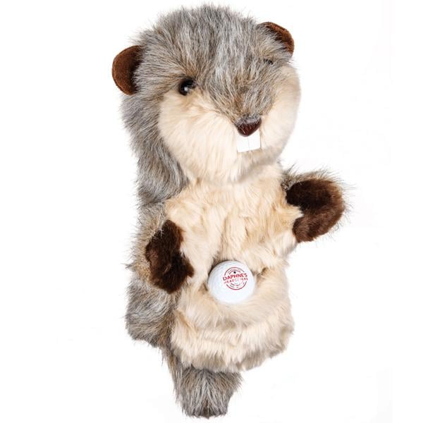 Daphnes Gopher Headcover