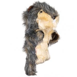 Daphnes Gopher Hybrid Headcover