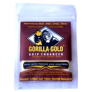 Gorilla Gold Grip Enhancer