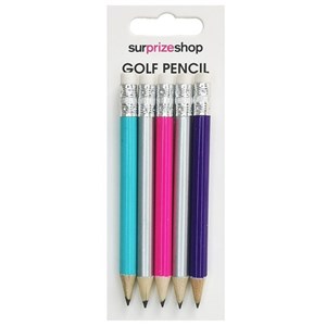 Golf Pencils