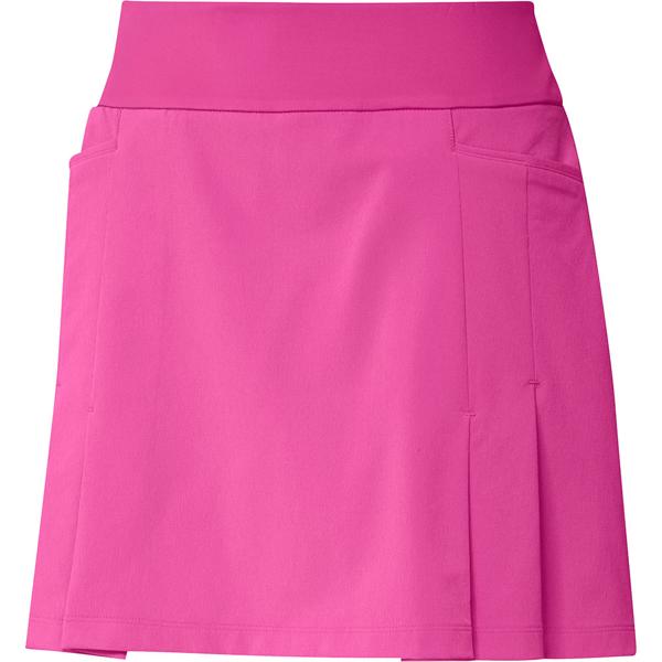 adidas Ladies Ultimate 365 Pleat Skort