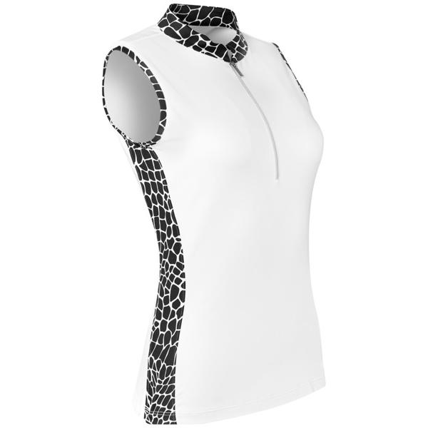 Tail Ladies Belisa Sleeveless Top - Cayman