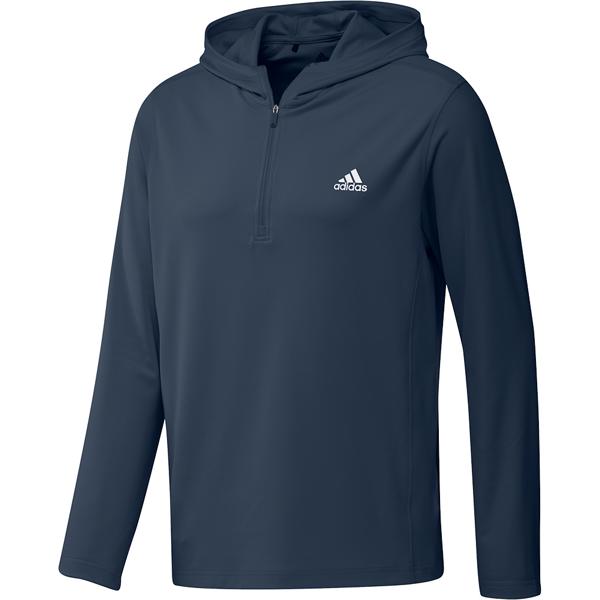 adidas Mens Novelty Golf Hoody