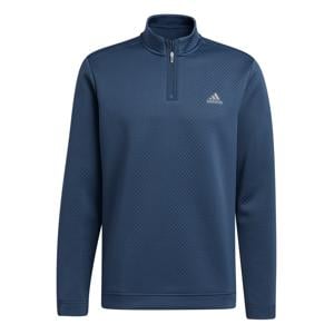 adidas Mens DWR 1/4 Zip Pullover