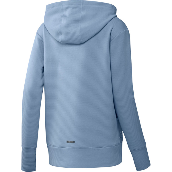 adidas Ladies COLD.RDY Go-To Hoodie