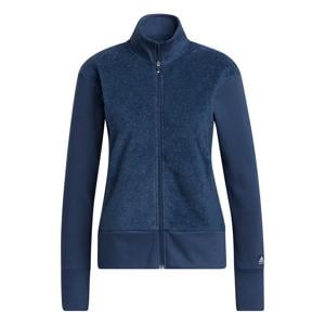 adidas Ladies Equipment Full Zip Jacket