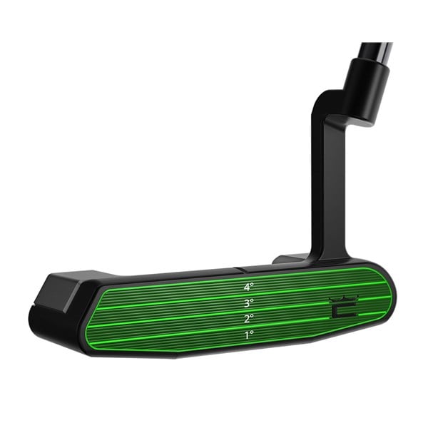 grandsport 35 putter back face