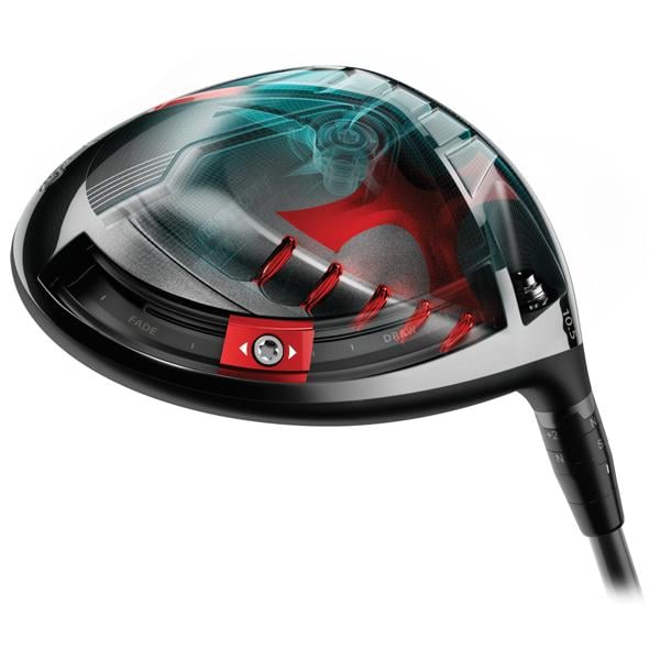 Callaway Great Big Bertha Driver | GolfOnline