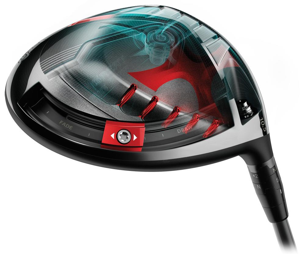 Callaway Great Big Bertha Driver | GolfOnline