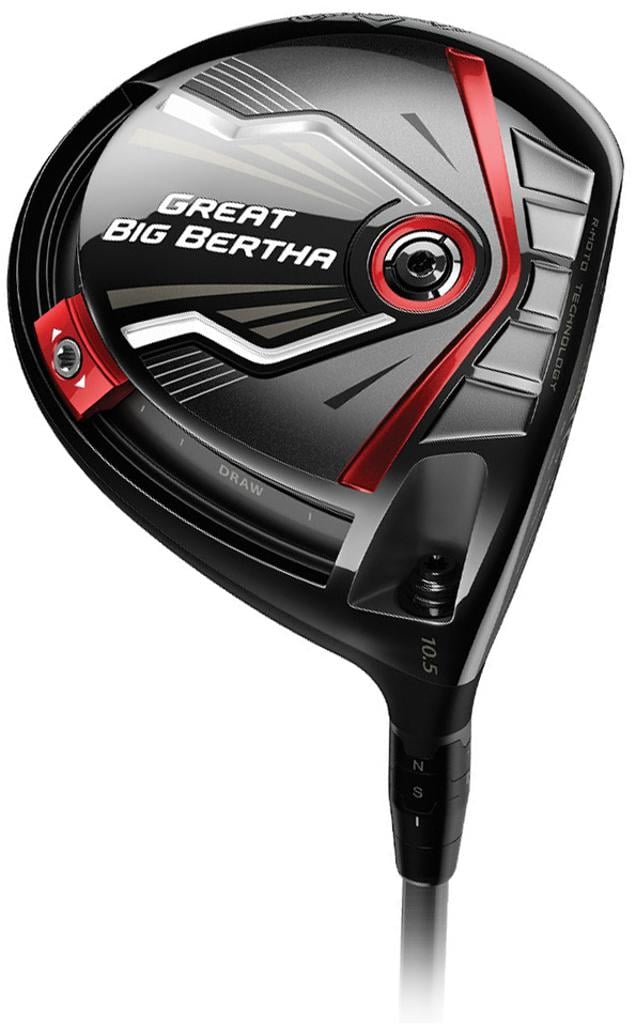 Amazon.co.jp: キャロウェイ (Callaway) GREAT BIG BERTHA