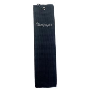 MacGregor Anti-Bacterial Golf Towel