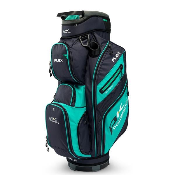 Powakaddy Flex Edition Cart Bag
