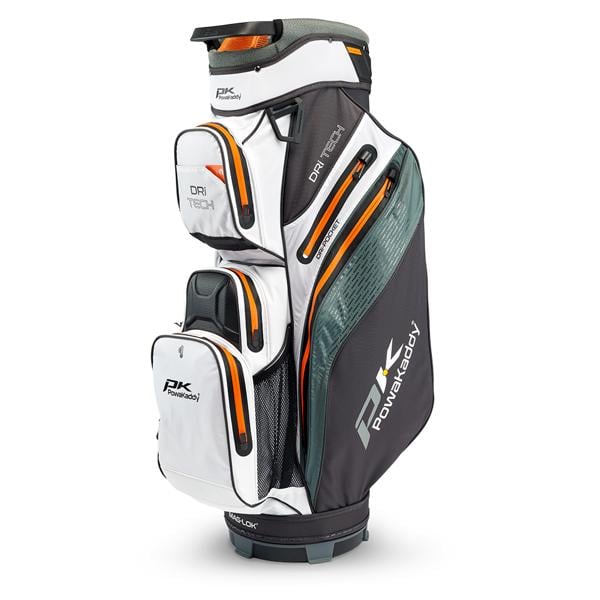 Powakaddy Dri-Tech Waterproof Cart Bag