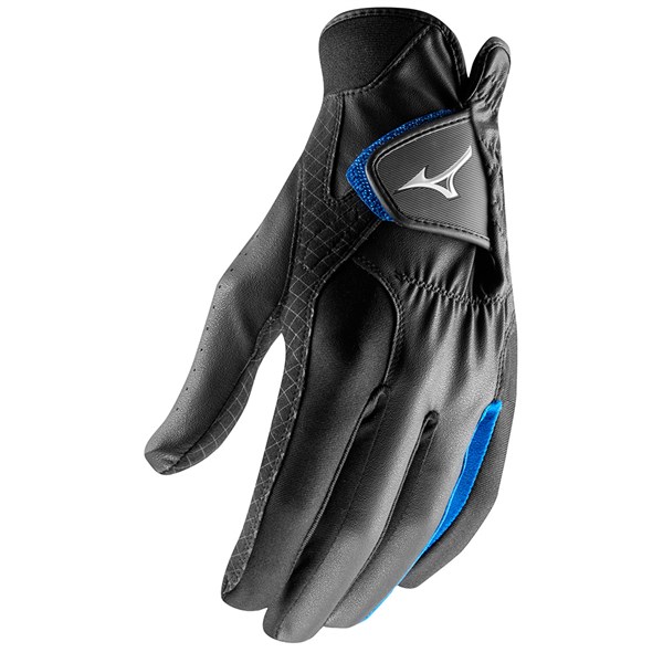 Mizuno Mens Rainfit Gloves (Pair)