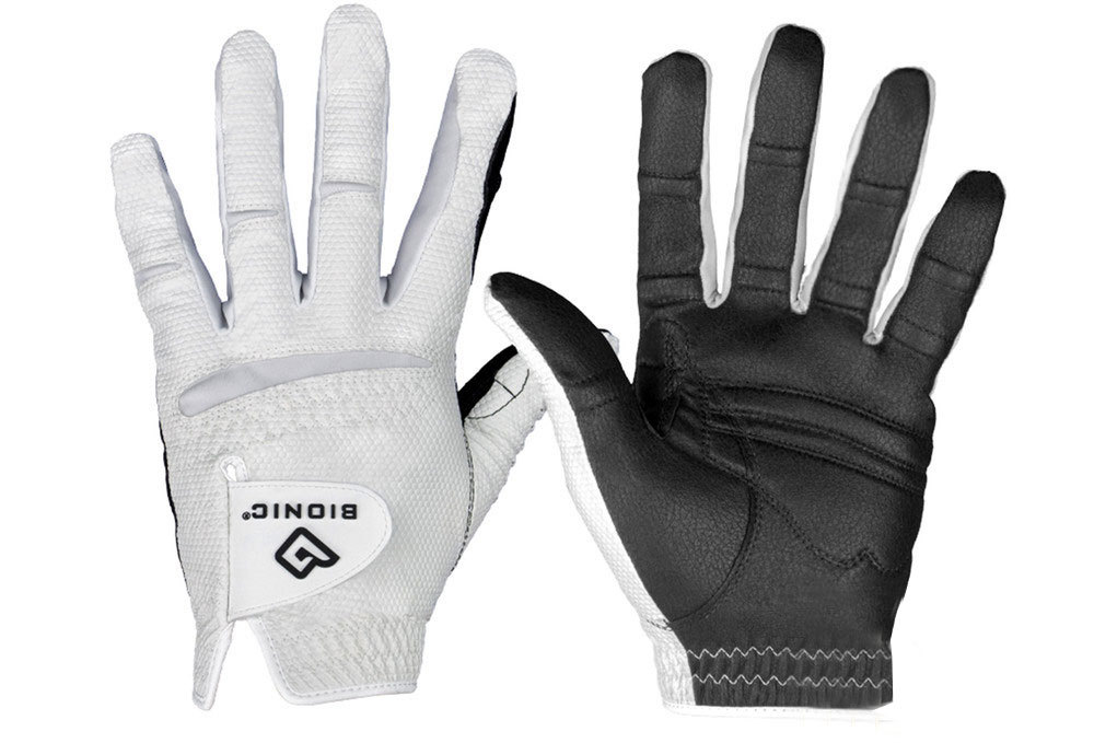 Bionic Mens RelaxGrip Golf Glove GolfOnline