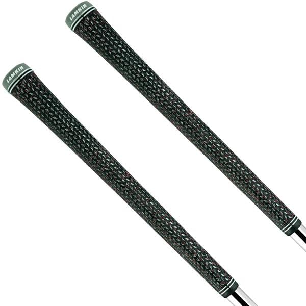 Lamkin Crossline 360 Full Cord Golf Grip