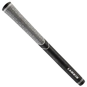 Lamkin Smooth Track +2 Hybrid Golf Grip