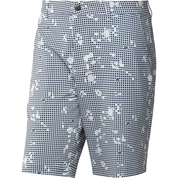 adidas Mens Ultimate 365 Print Short