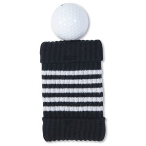 GreenSleeve Pocket Golf Ball Cleaner and Club Cleaner