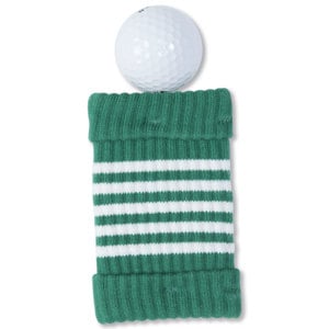 GreenSleeve Pocket Golf Ball Cleaner and Club Cleaner
