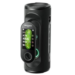 Mileseey GeneSonic Pro Detachable Golf GPS Speaker