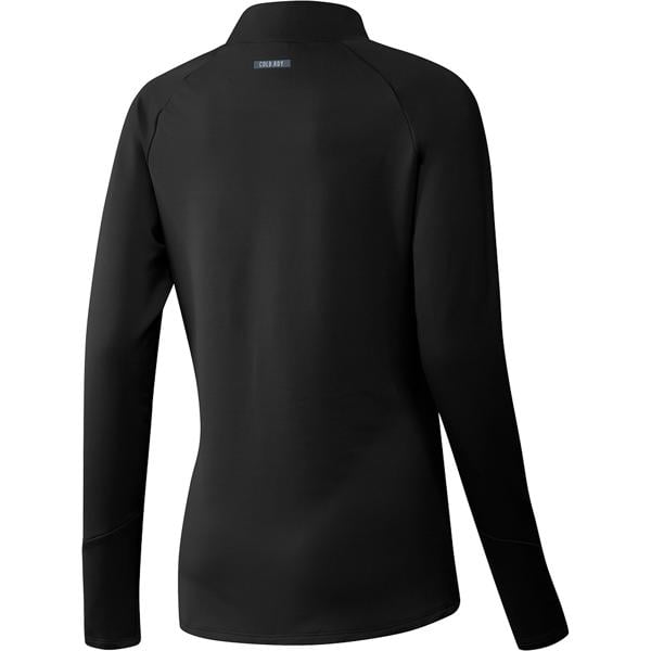 adidas Ladies COLD.RDY Long Sleeve Mock