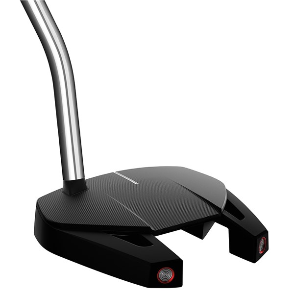 TaylorMade Spider GT Single Bend Black Putter