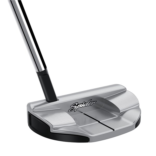 TaylorMade Spider GT Notchback Small Slant Putter