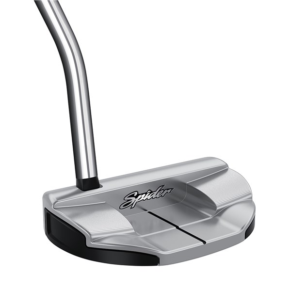 TaylorMade Spider GT Notchback Single Bend Putter