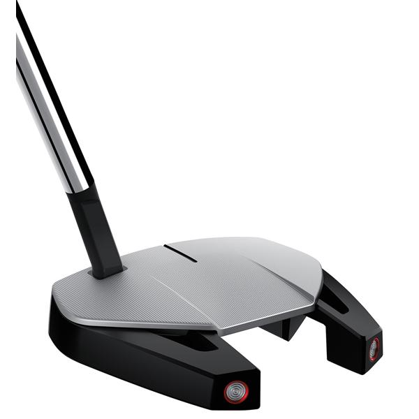 TaylorMade Spider GT Small Slant Silver Putter