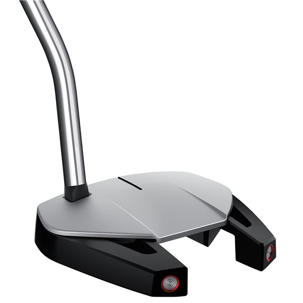 TaylorMade Spider GT Single Bend Silver Putter