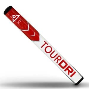 TourDri Flat 2.0 Putter Grip