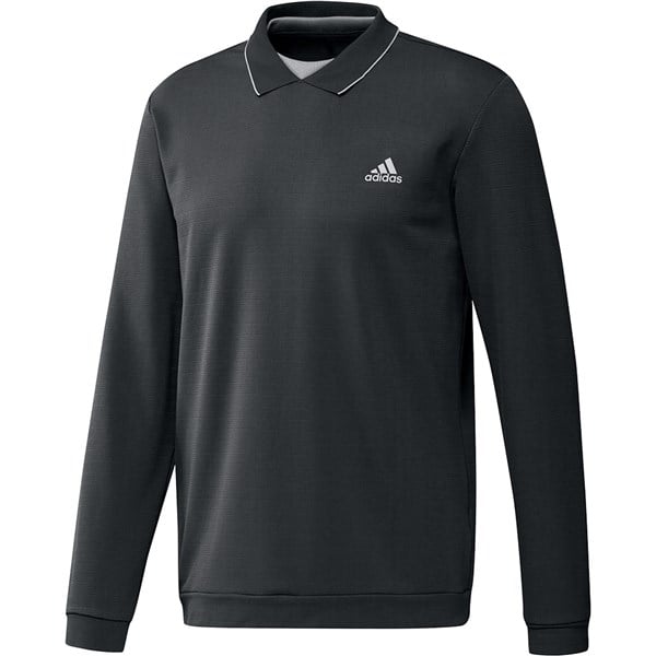 Adidas mens golf shirts online