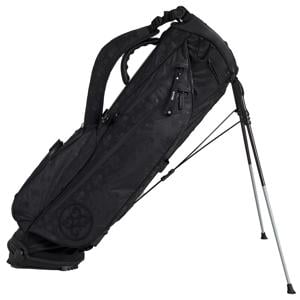 G/FORE Lightweight Cordura Ripstop Printed Skull & Tee Stand Bag