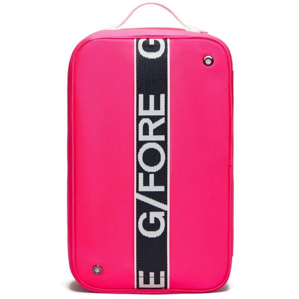 G/FORE Canvas Shoe Bag