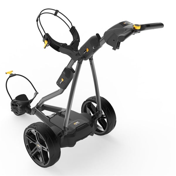 Powakaddy FW Electric Trolley with Lithium Battery